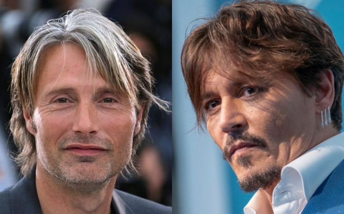 Johnny Depp no sale en 'Animales Fantásticos 3' (Especial).