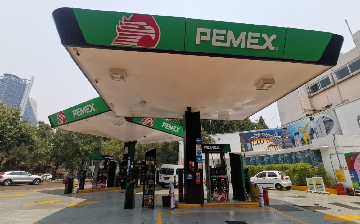 El Presidente instruyó a la Secretaría de Hacienda y a Pemex a informar sobre la inversión. | Cuartoscur