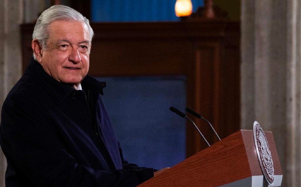 El Presidente pidió a sus opositores que no tomen ese movimiento para atacar a su gobierno. | Cortesía