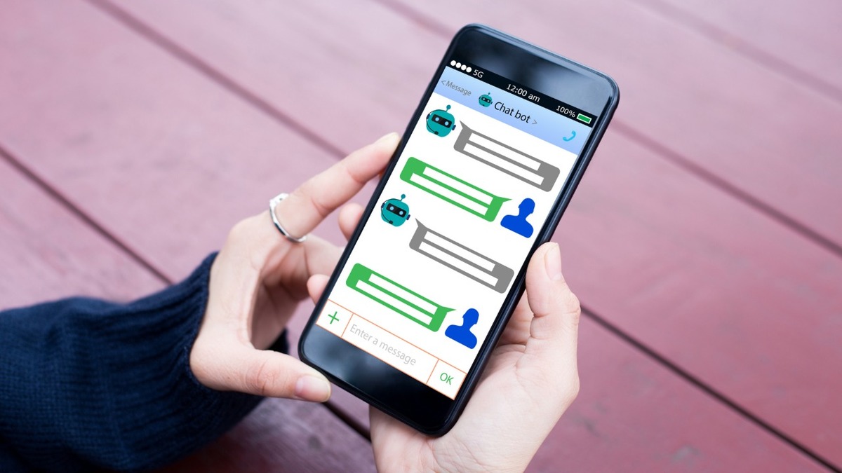 Servicio de comunicación omnicanal para empresas.
