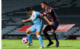 Tampico-Madero y Atlante jugarán la final de la Liga de Expansión Mx.