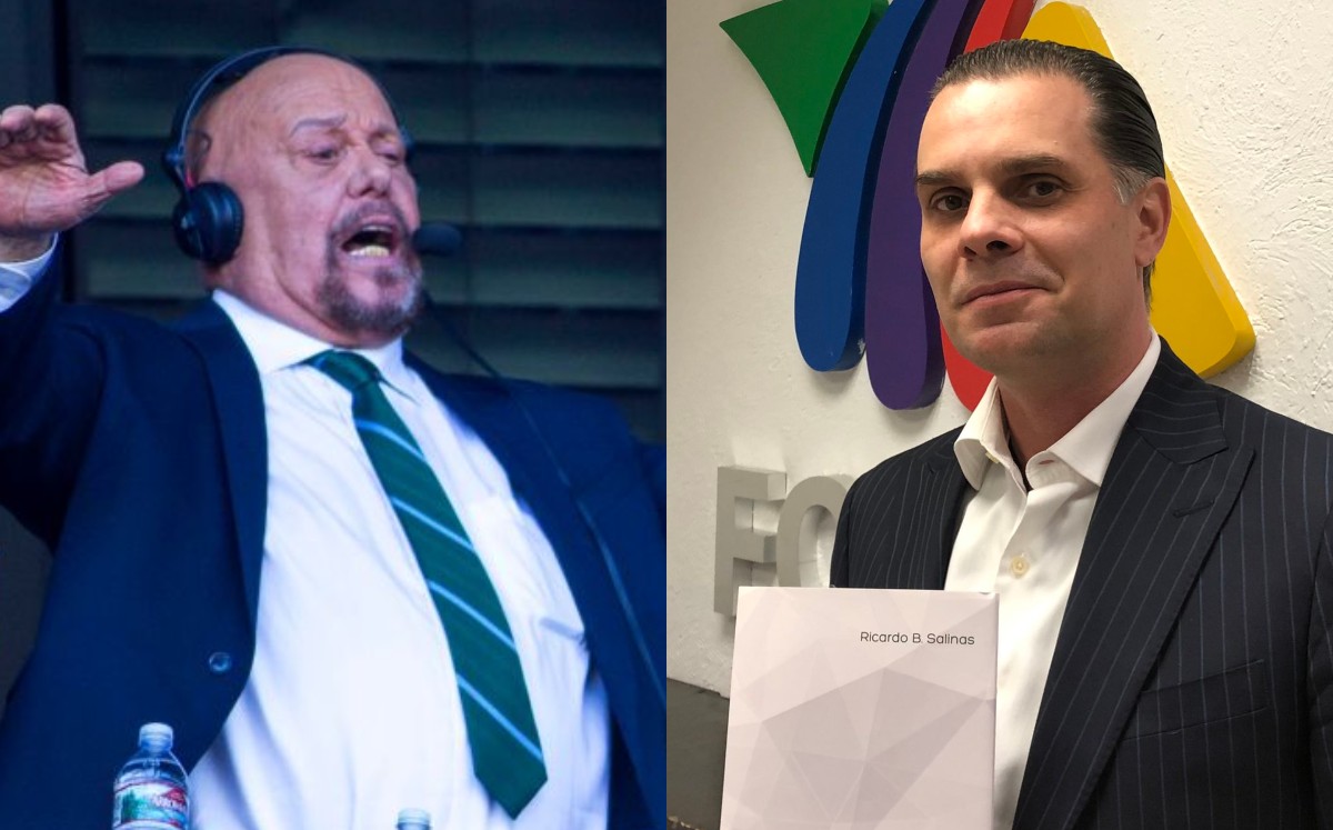 ¿Qué televisora tuvo mayor rating en la final Atlas vs León? (Imago7/Twitter: @martinolimx)