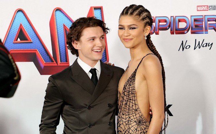 Premiere de Spiderman No Way Home en FOTOS- Grupo Milenio