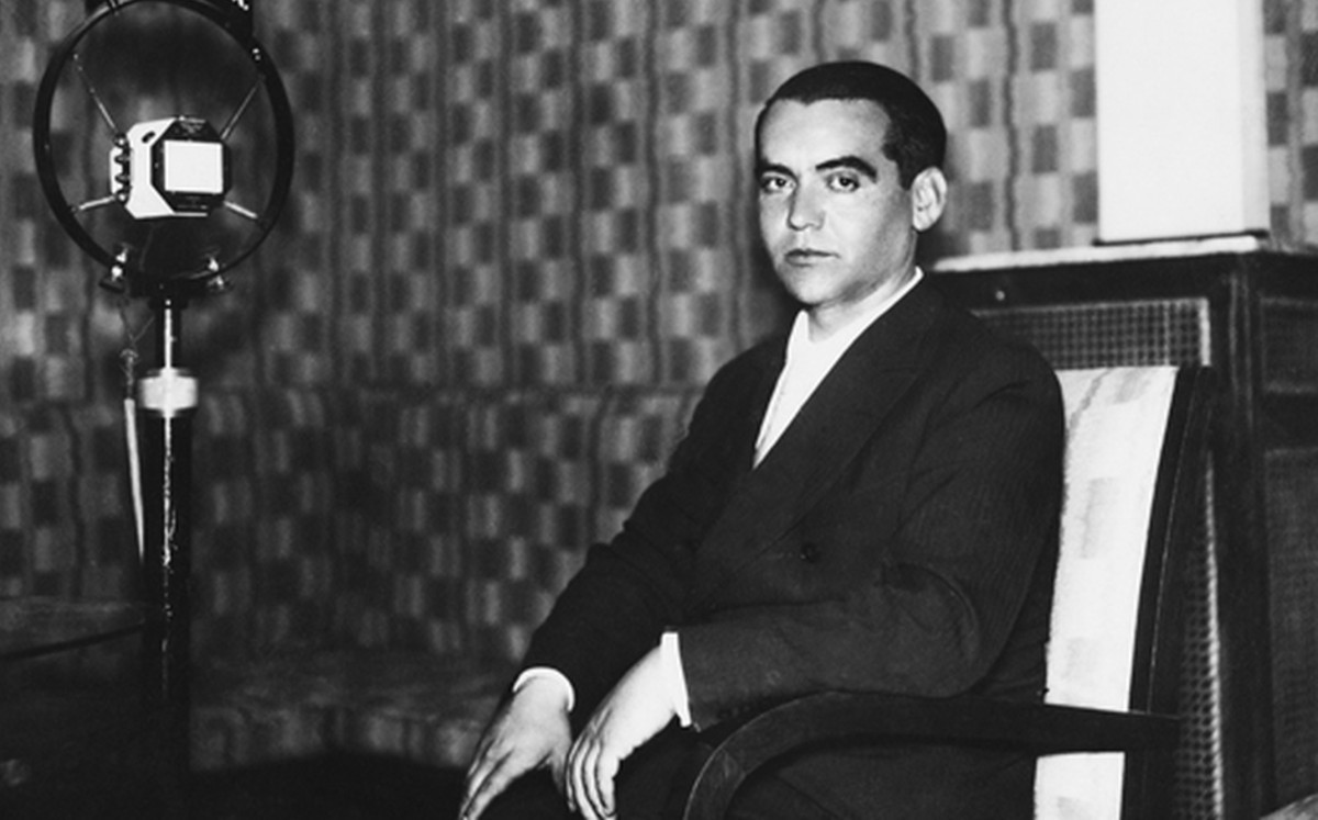 Adaptan al inglés la obra de Federico García Lorca (Archivo).
