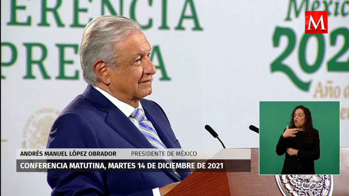 AMLO avala criterio de oportunidad para César Duarte