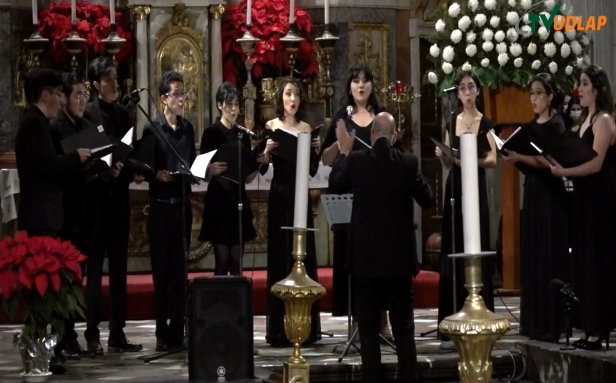 Concierto de Navidad | Especial