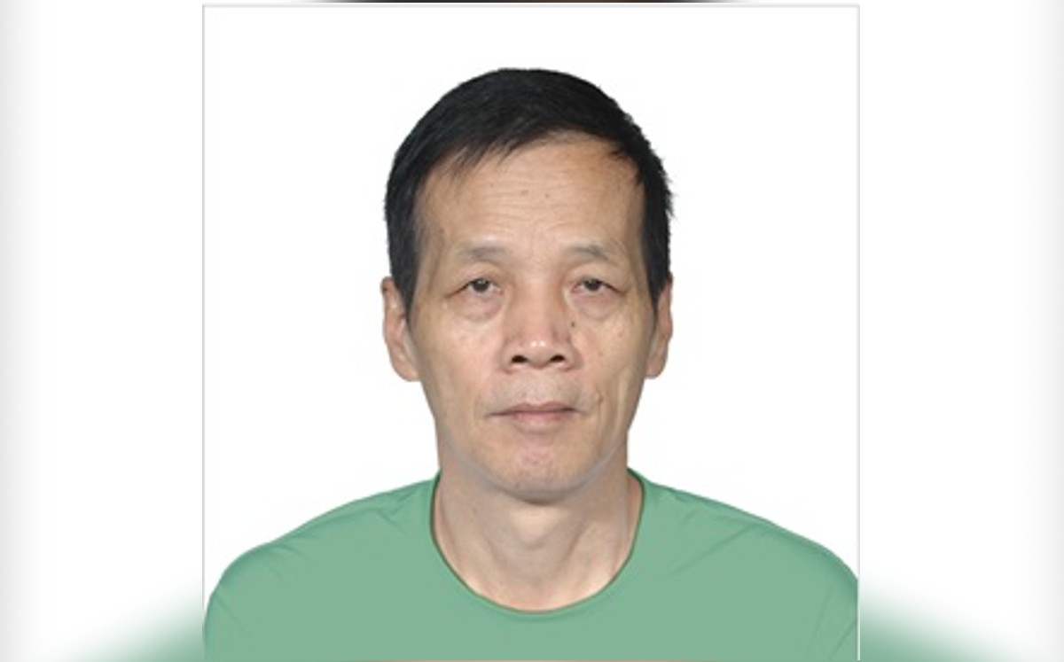 Según la DEA, Chuen Yip es uno de los principales proveedores de fentanilo del Cártel de Sinaloa. | Especial