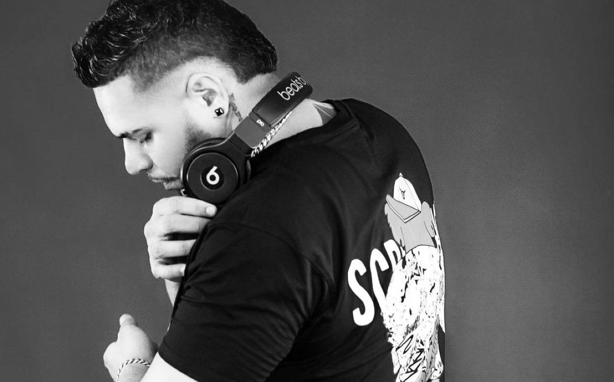 DJ Dee Espinal