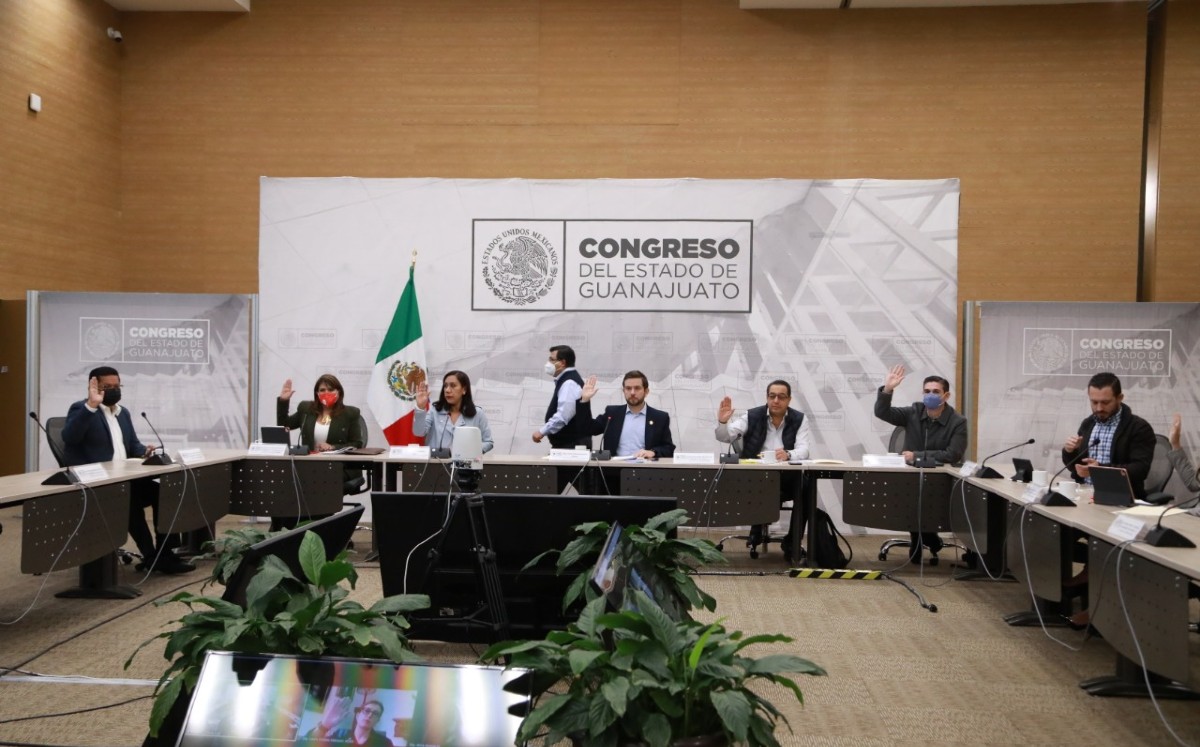 El Grupo Parlamentario del PAN impulsará la gratuidad en los servicios de salud que presta el Estado / Especial
