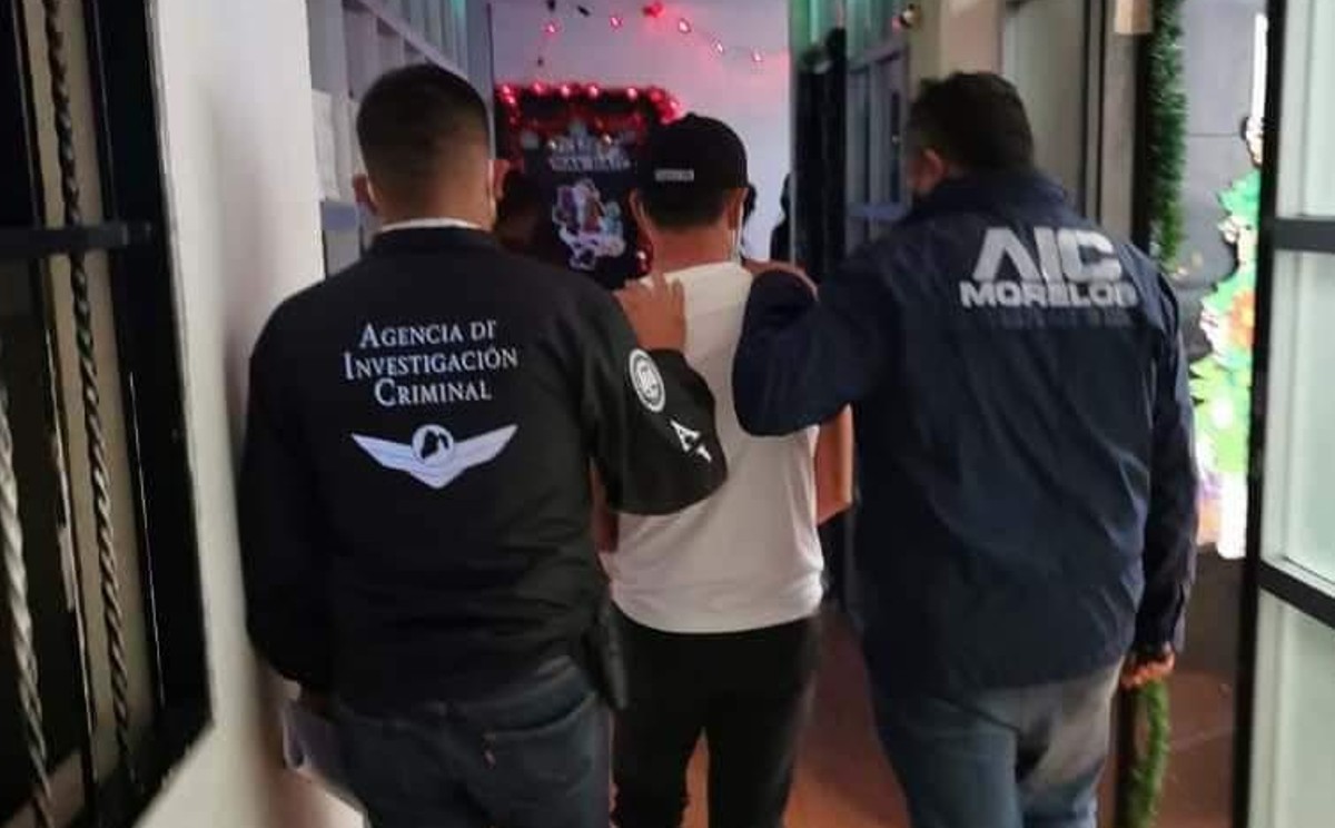 Hace unos días tomó protesta como presidente municipal. (Especial)