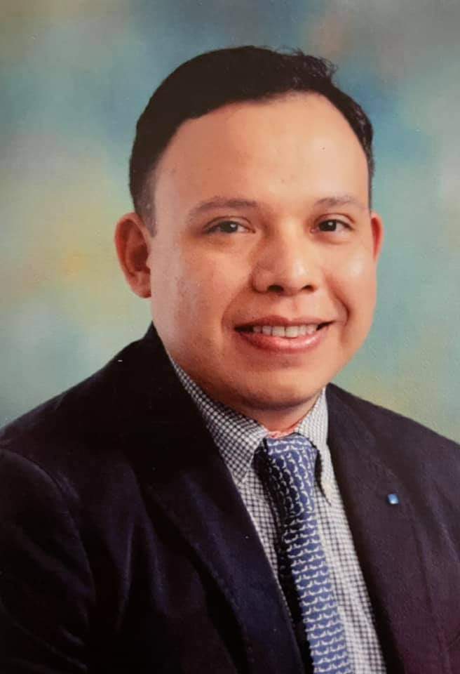 Neurocirujano José Raúl Guerra Mora, asesinado a balazos en Coyoacán. (Especial)