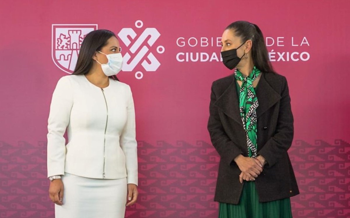 Sheinbaum informó que se busca instalar un cuartel de la Guardia Nacional en Cuauhtémoc. | Especial