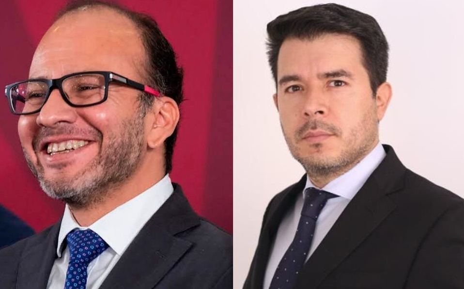 AMLO nombra a nuevos titulares del Banco del Bienestar y Procuraduría Fiscal