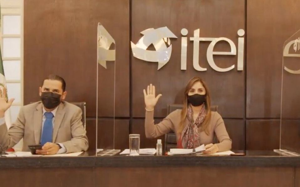 Amonesta ITEI Jalisco al titular de la unidad de transparencia de Sayula (Cortesía)