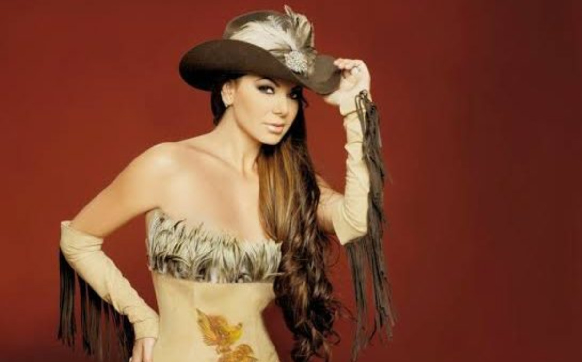 Asesinan a Tania Mendoza, actriz de La Reina del Sur en Cuernavaca |Especial.