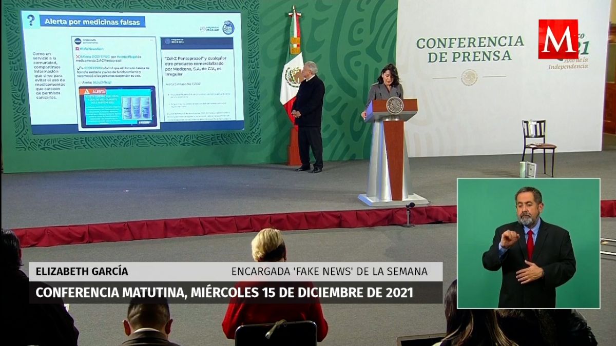 Cofepris alerta de medicamento contra el reflujo que carece ...