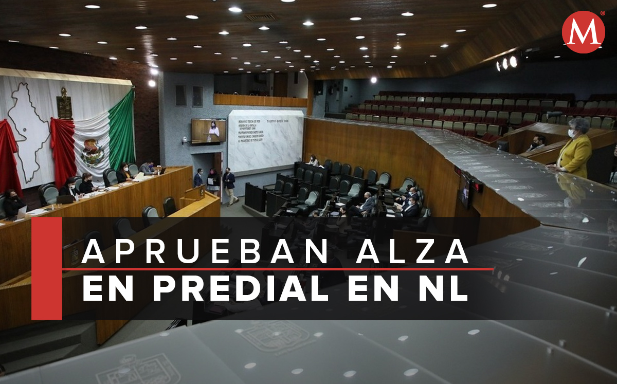 Los diputados de las Comisiones de Hacienda subieron a Tribuna los dictámenes que contenían las alzas a los prediales. Foto: Especial