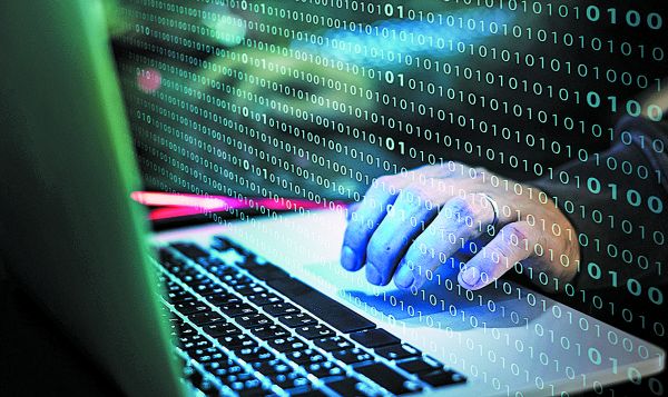 El embate contra compañías de todo el mundo ocurrió el pasado viernes. Shutterstock