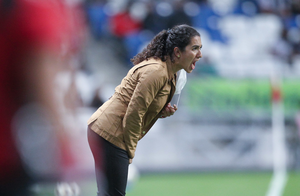 Eva Espejo busca su revancha en la Liga MX Femenil con Rayadas (Imago7)