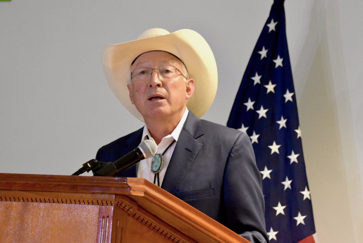 Ken Salazar, visitó el estado de Sonora