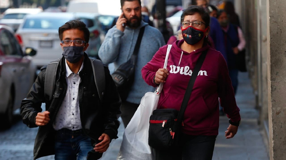 Ómicron puede tener hasta 3 veces más capacidad de contagio: OPS; pide esperar
