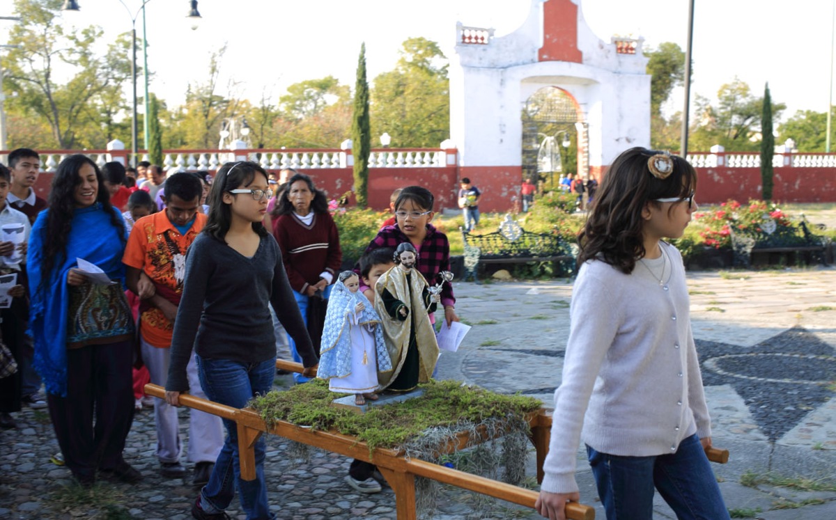 Posada | Andrés Lobato
