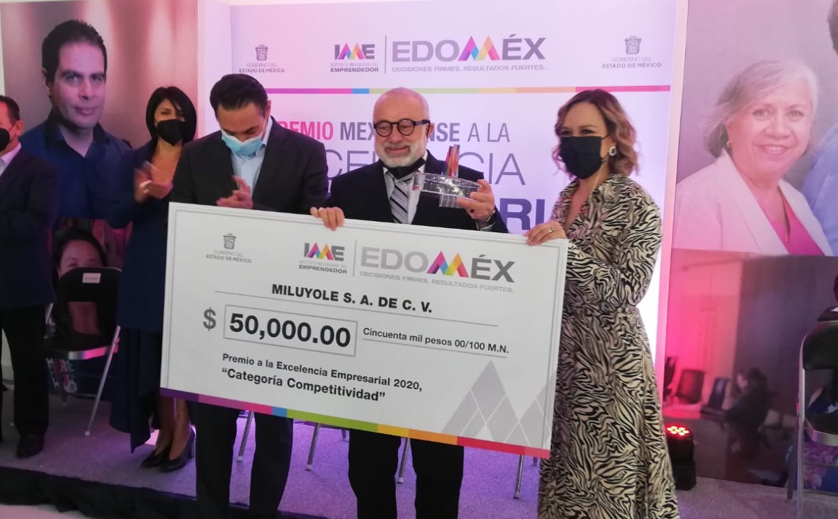 “Nos preocupamos e hicimos un esfuerzo conjunto, tanto socios como colaboradores".  (Especial)