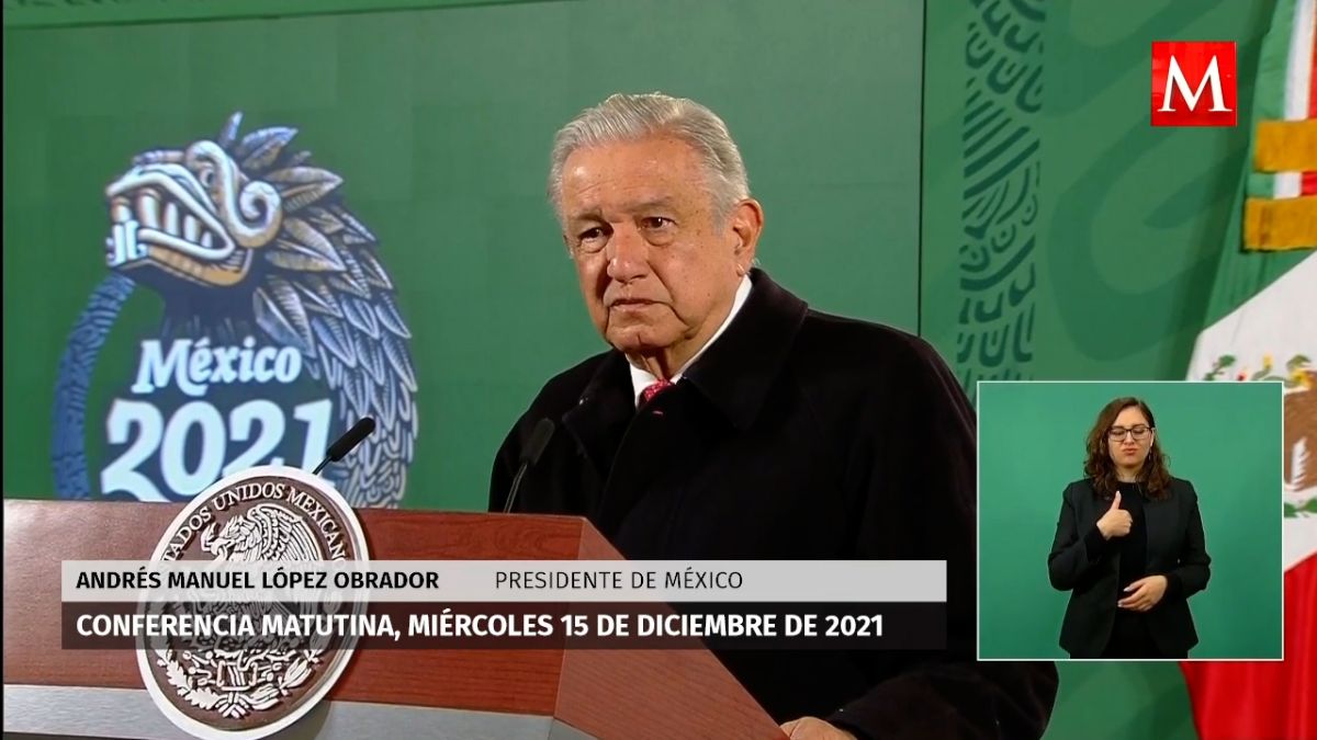 Me quiso besar: AMLO recuerda encuentro con Javier Sicilia