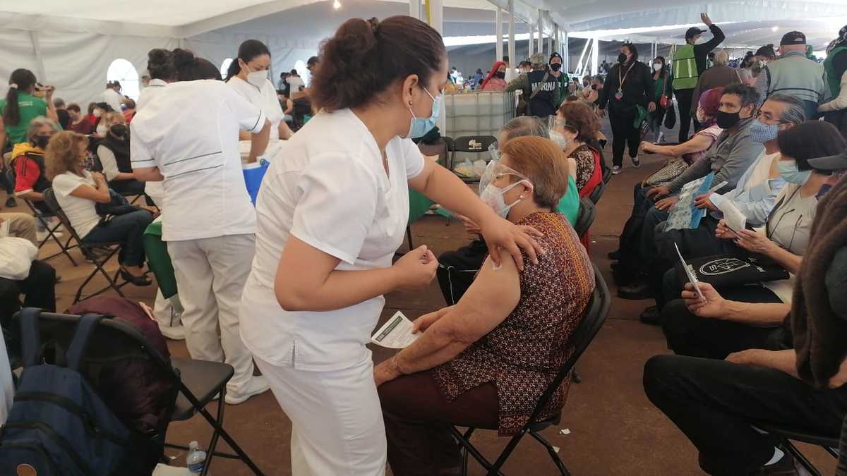 Vacunación CU