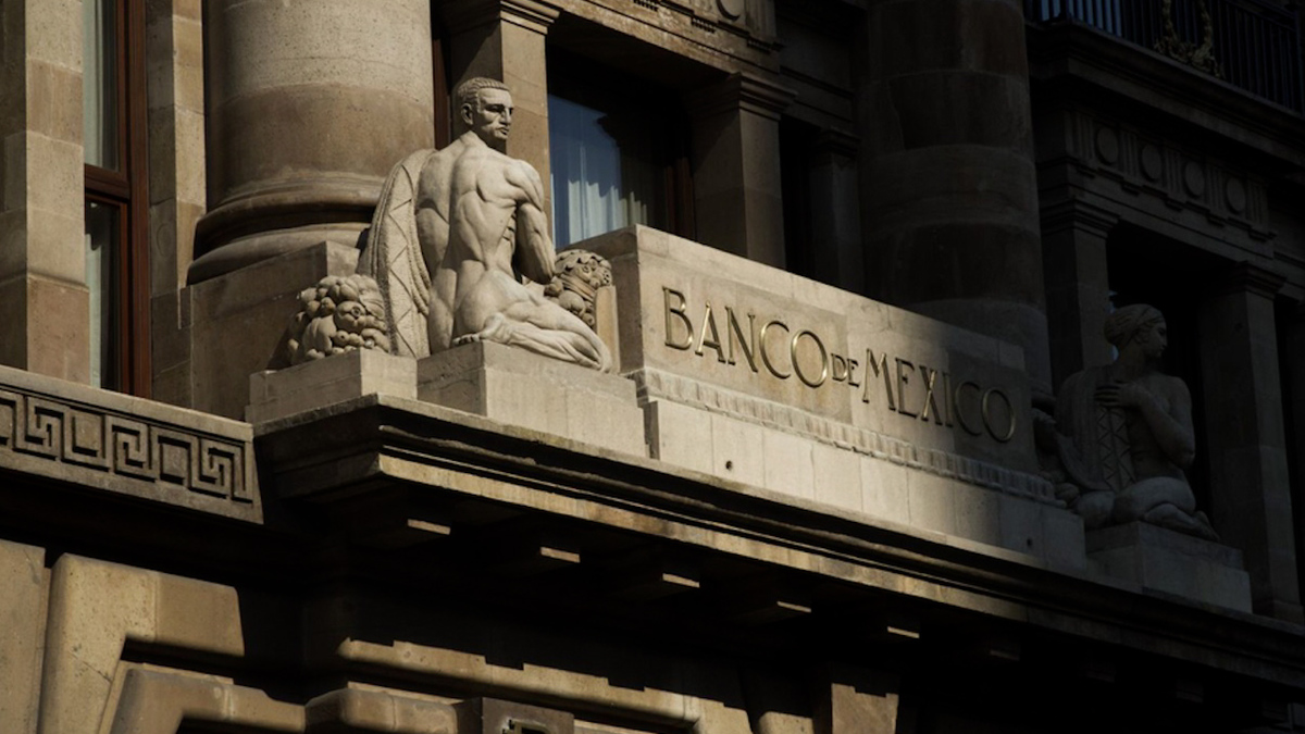 Banxico sube su tasa de interés de referencia a 5.5%, quinto incremento consecutivo