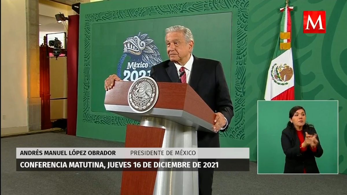 Desaparecer Instituto de Ecología es para no duplicar funciones: AMLO