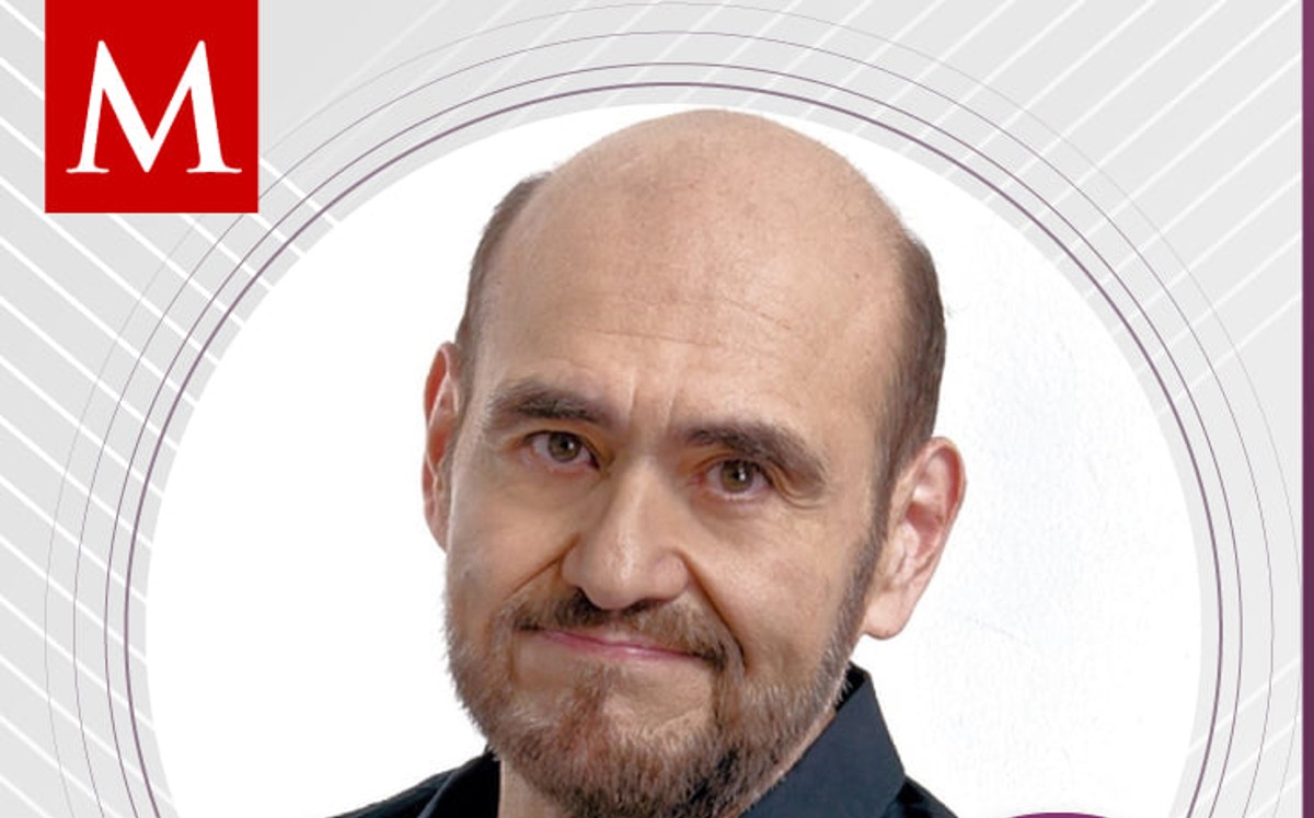 Edgar Vivar. (Especial)