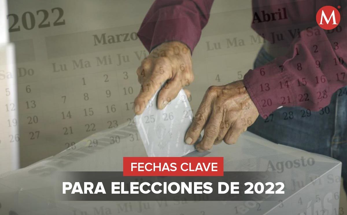 ELECCIONES