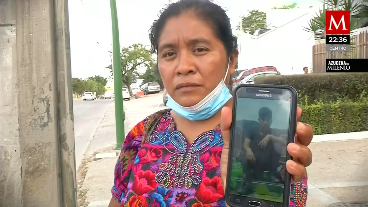 Hoy se elevó a 57 el número de migrantes muertos por accidente vial en Chiapas
