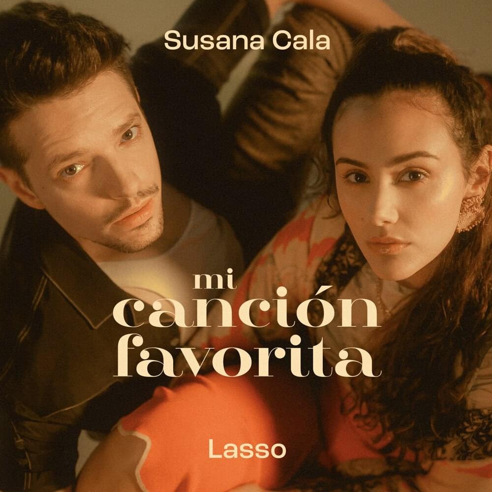 En entrevista con MILENIO Susana Cala habló sobre su nuevo tema junto a Lasso, 'Mi canción favorita'. | Cortesía