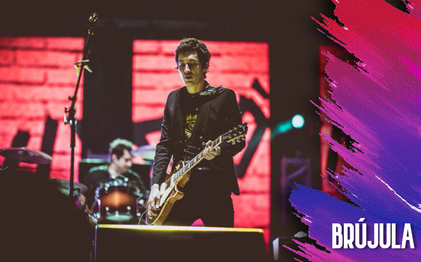 El grupo además festeja el 20 aniversario de su primer disco y el 15 aniversario del segundo (Foto: Cortesía)