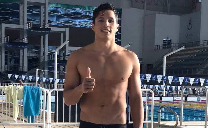 José Ángel Martínez logra histórica final en Mundial