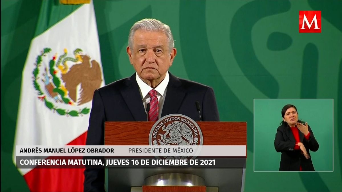 Llegamos aquí para transformar, no le hace que me comparen con ...