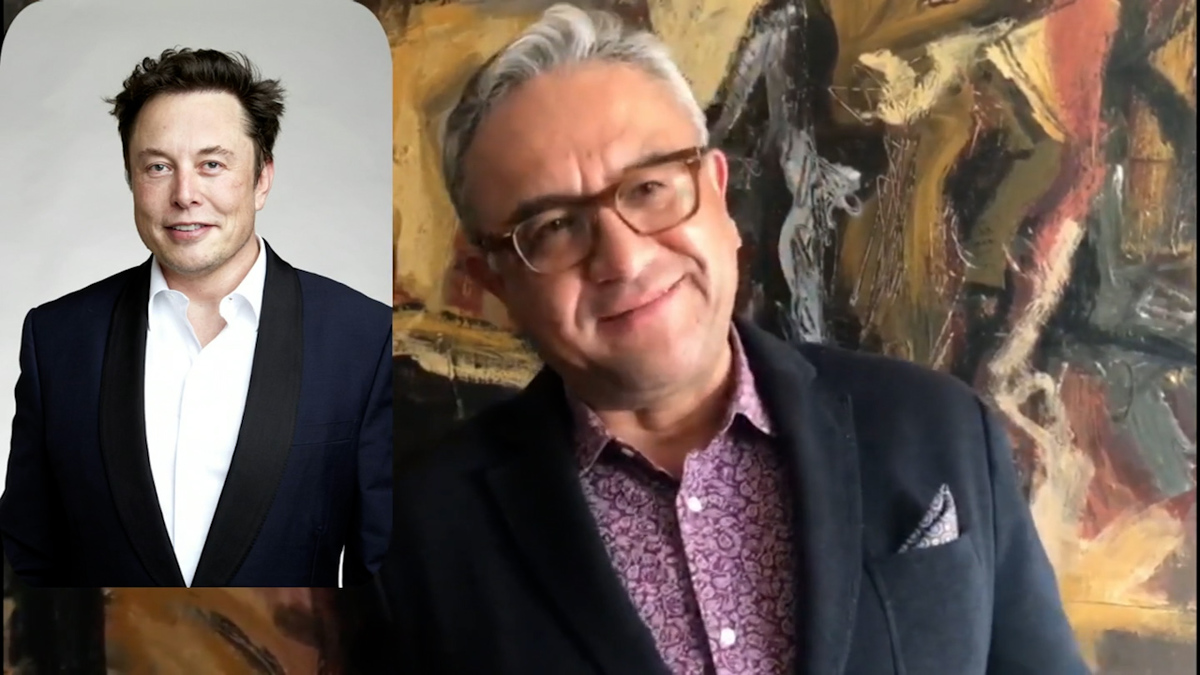 Los personajes que deberían ser los hombres del año