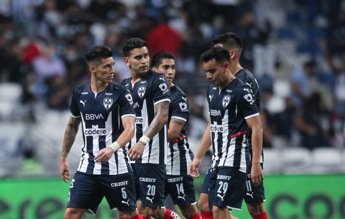 Monterrey no tendrá refuerzos para el Mundial de Clubes (Imago 7)