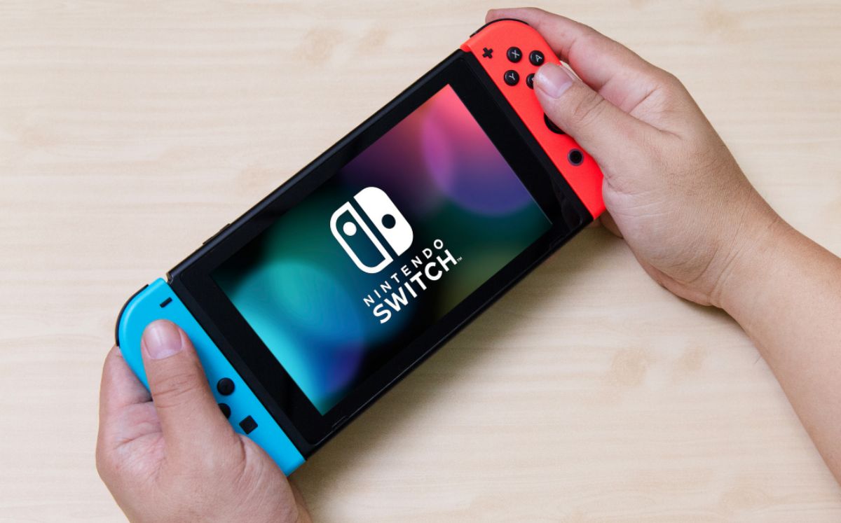 Nintendo Switch Online añade cinco títulos de SEGA Genesis (Shutterstock).