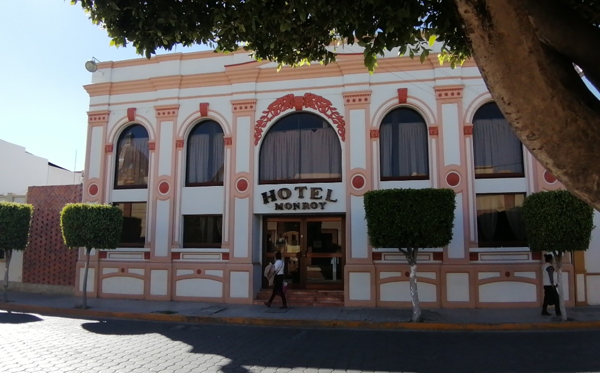 Aumenta afluencia turística en Tehuacán Puebla Grupo Milenio