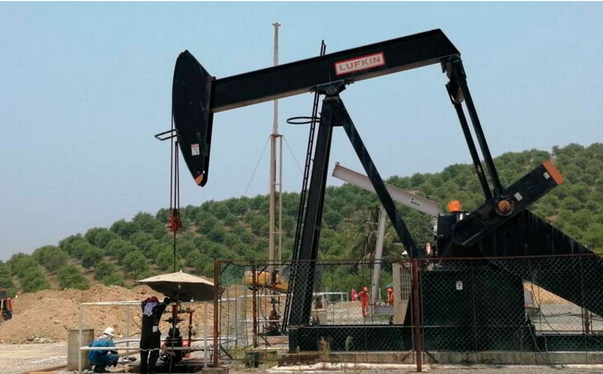 Petroleras en Tamaulipas realizarán más labores en áreas contractuales.