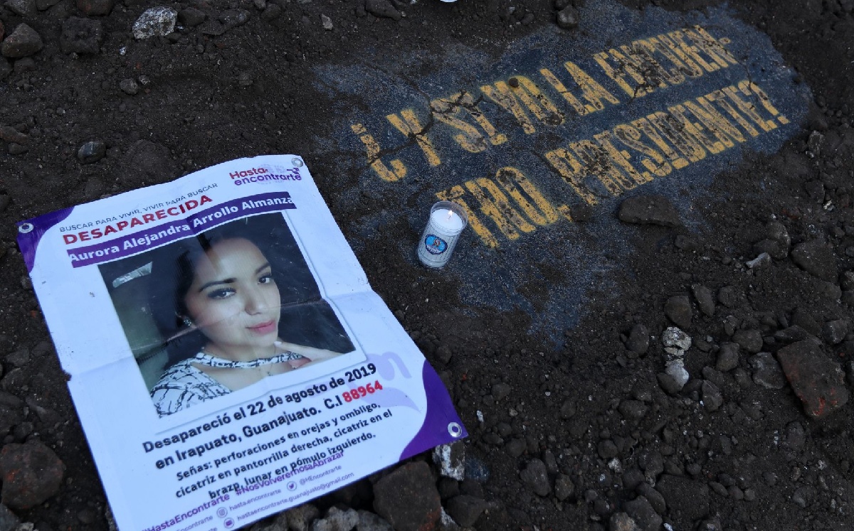 Hasta el momento no se sabe realmente cuántas personas migrantes han desaparecido en México. | Cuartoscuro
