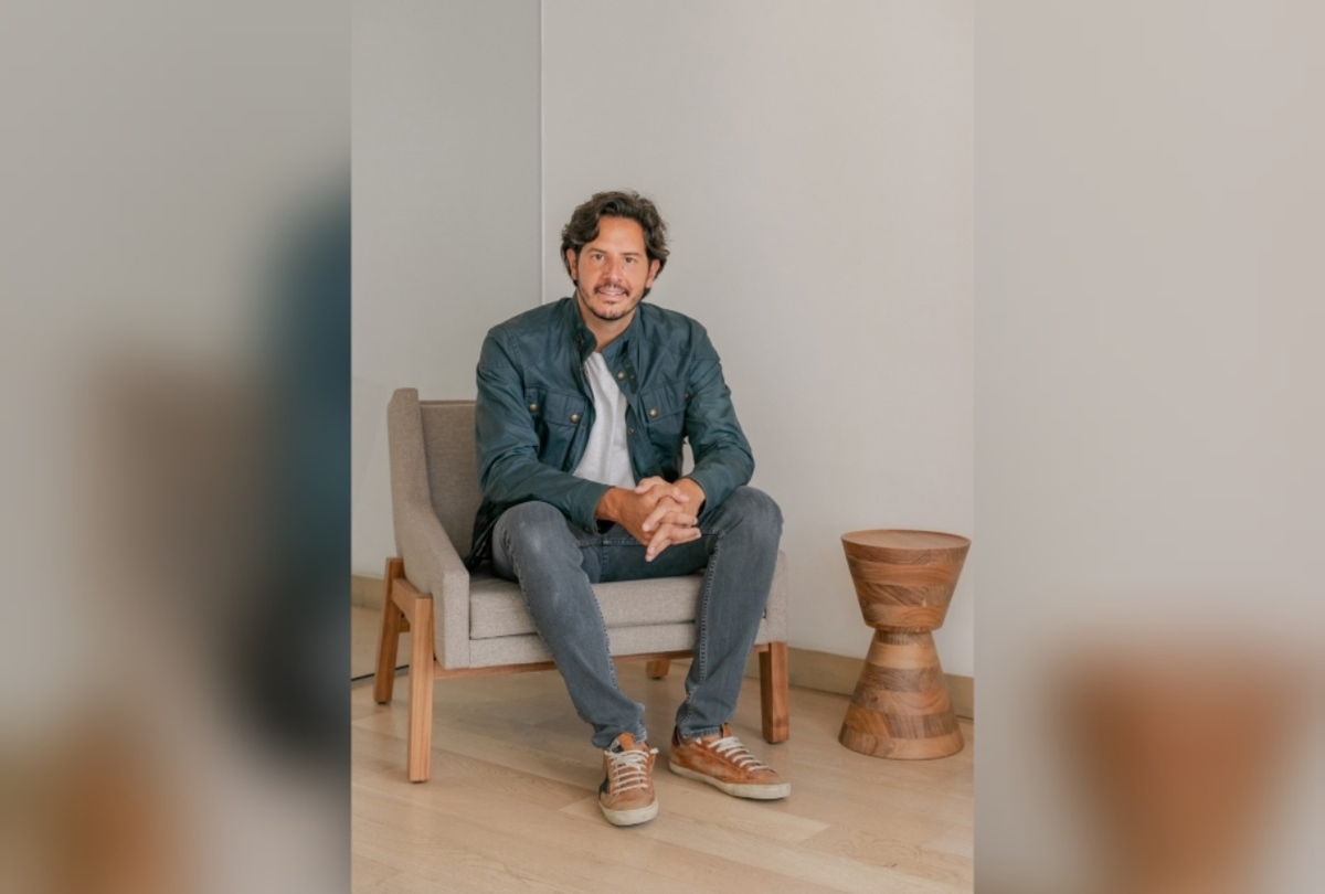 Santiago Morales Broc, arquitecto. | Especial