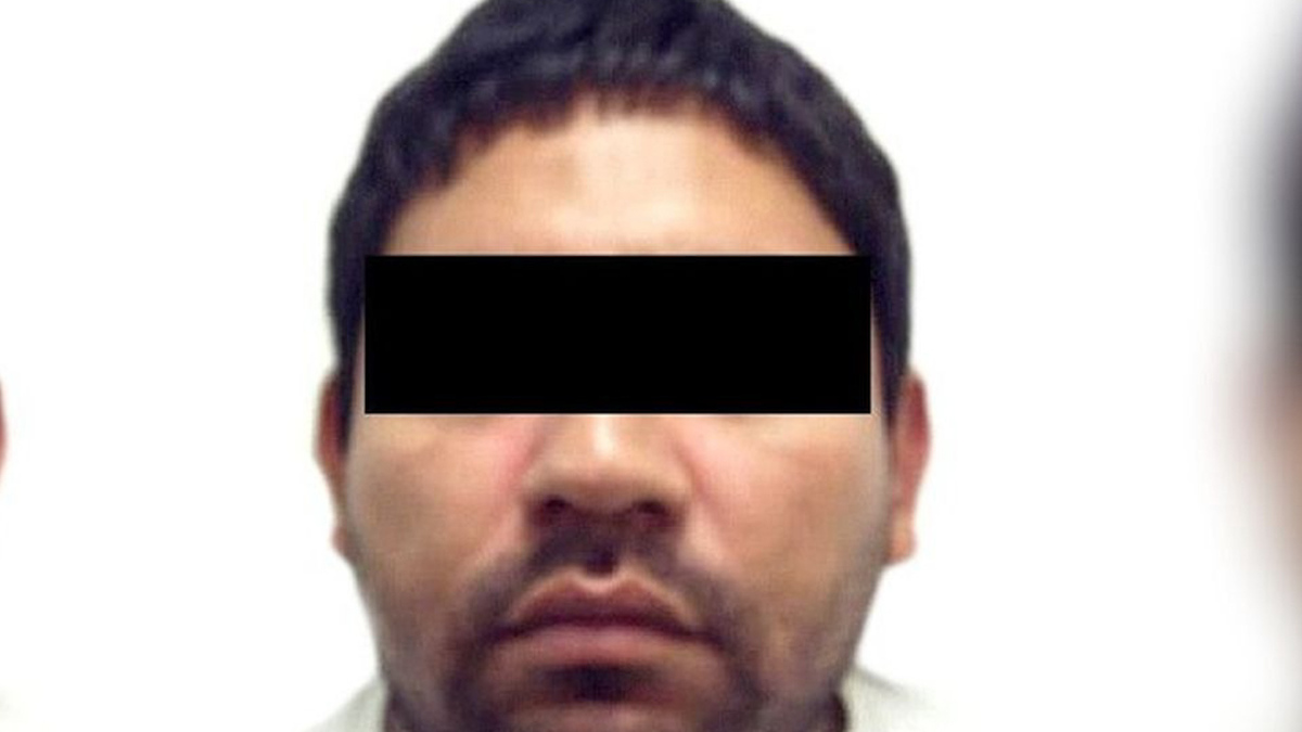 Dan 392 años de cárcel a hombre por multihomicidio en bar en NL