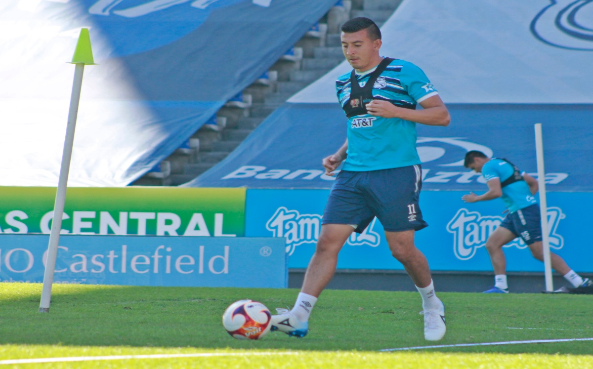 Daniel "Fideo" Álvarez | Especial