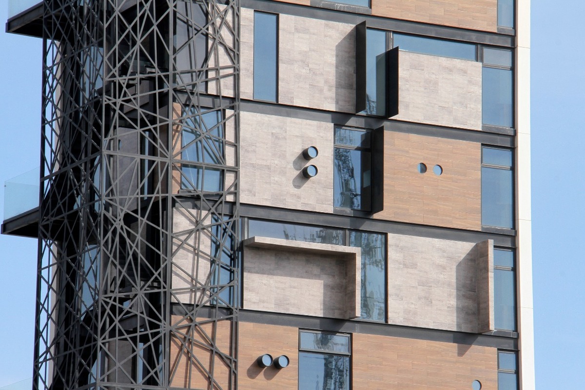 Departamentos en vivienda vertical en Torreón, Coahuila | Mauricio Román