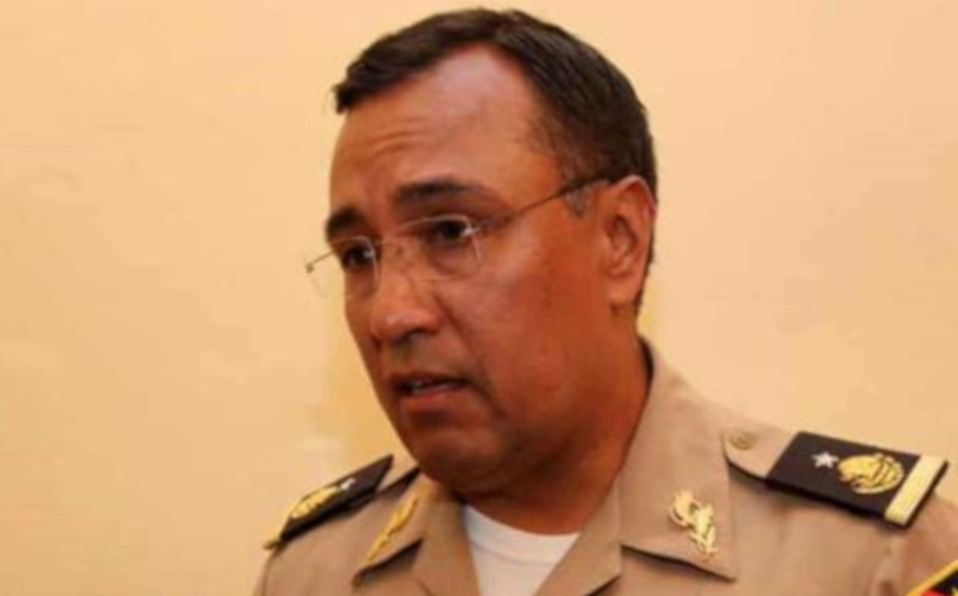 Detienen a Eduardo León Trauwitz, general acusado de huachicoleo en Pemex