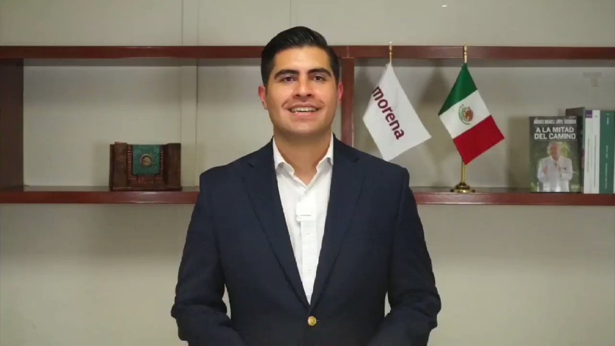 Morenista acusa a consejeros del INE de “sembrar” firmas de muertos- Grupo  Milenio